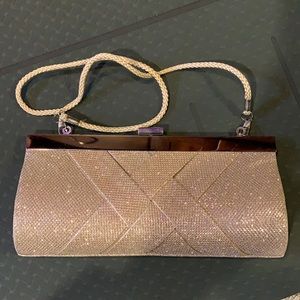 Shoulder Bag/Clutch